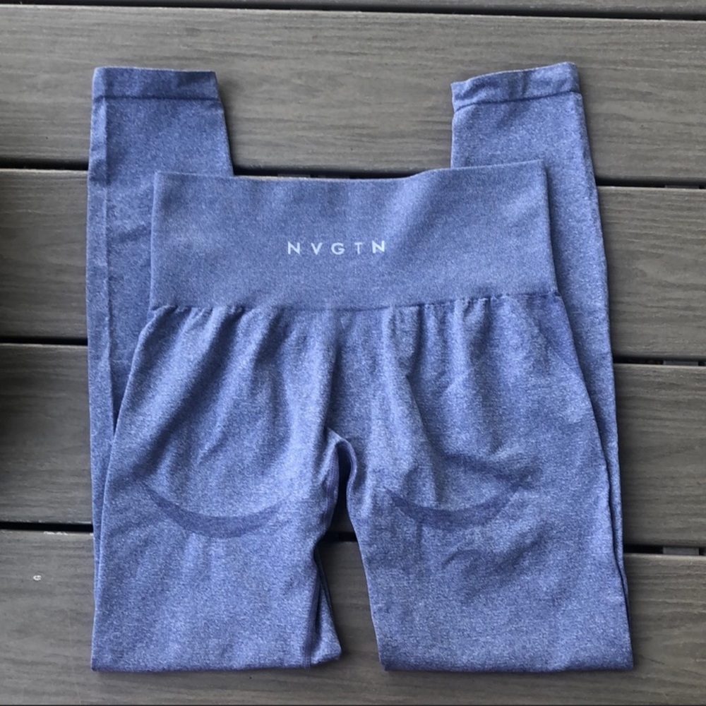 Nvgtn leggings